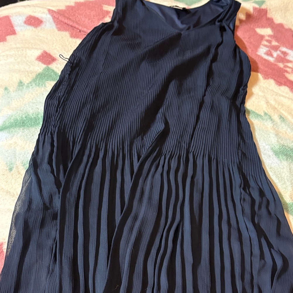 DKNY Midnight Blue Garment